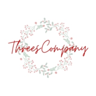 Three’sCompany coupon codes