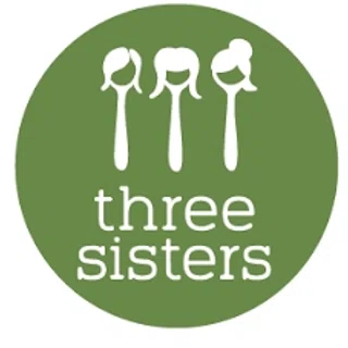 Three Sisters Cereal logo