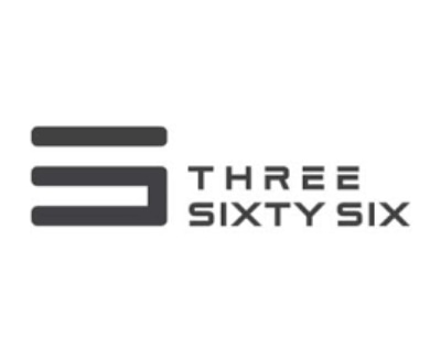Shop Three Sixty Six logo