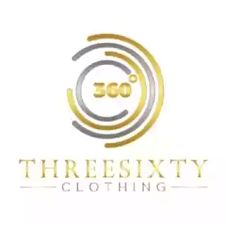 threesixtyclothing.com logo
