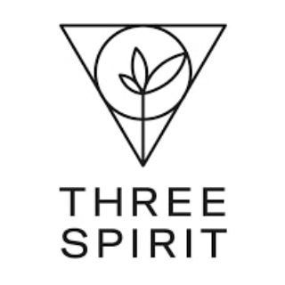 Shop Three Spirit Drinks logo