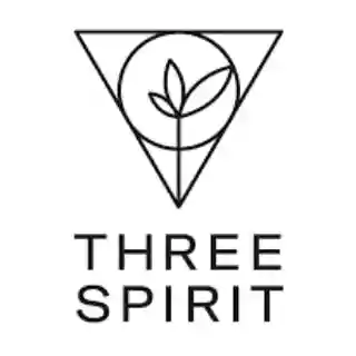 Three Spirit Drinks logo