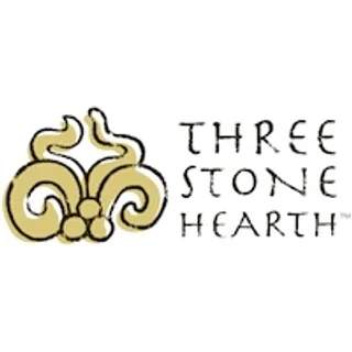 Three Stone Hearth logo