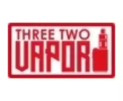Shop Three Two Vapor logo
