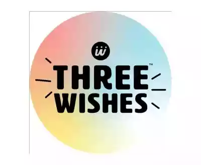 Shop Three Wishes Cereal discount codes logo
