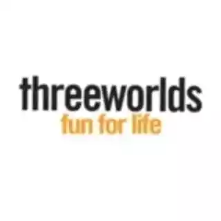 Threeworlds promo codes
