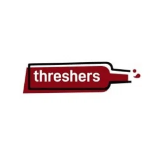 Threshers logo