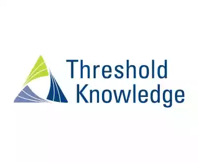 Shop Threshold Knowledge discount codes logo