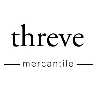 Threve Mercantile logo