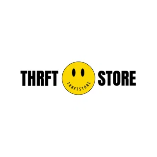 THRFT Store logo