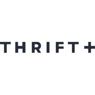 Shop Thrift+ logo
