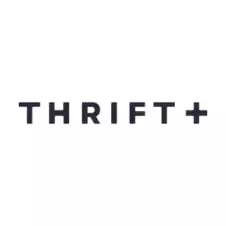 Shop Thrift+ discount codes logo
