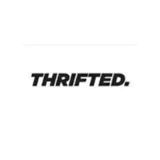 Shop Thrifted Girls coupon codes logo