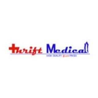 Shop Thrift Medical Products logo
