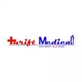 Shop Thrift Medical Products discount codes logo