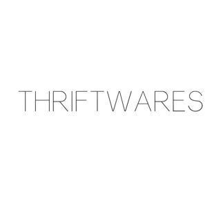 Shop Thriftwares logo
