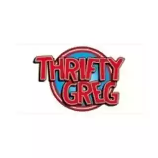 Thrifty Greg coupon codes