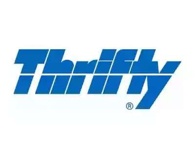 Thrifty Rental Car coupon codes