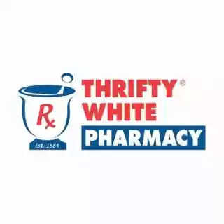 Shop Thrifty White discount codes logo