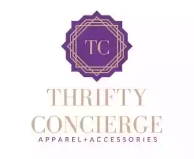 Thrifty Concierge coupon codes
