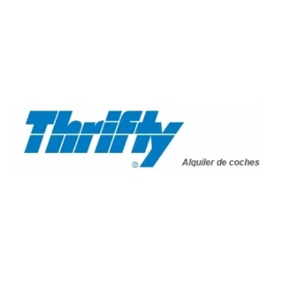 Thrifty Es logo