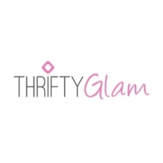 Shop ThriftyGlam logo
