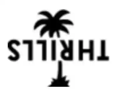 Shop Thrills promo codes logo