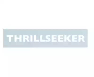Thrillseeker promo codes