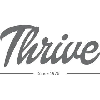 Shop Thrive Brand Products logo