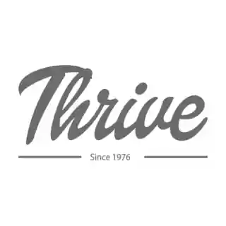 Shop Thrive Brand Products discount codes logo