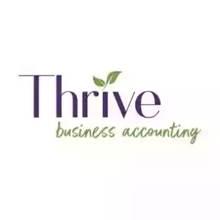 Shop Thrive Business Accounting  promo codes logo