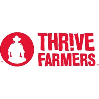 Shop Thrive Farmers logo