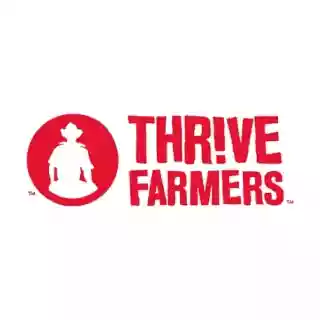 Thrive Farmers discount codes
