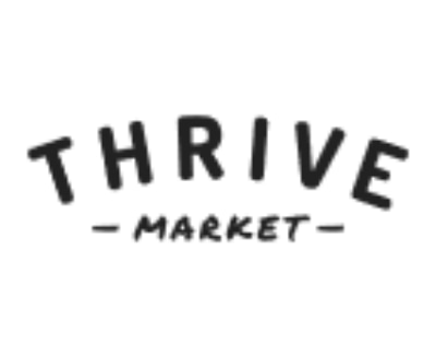 Shop Thrive Market logo