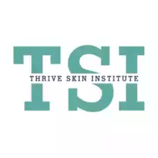 Thrive Skin Institute logo