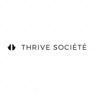 Shop Thrive Societe coupon codes logo