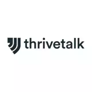 Shop Thrive Talk coupon codes logo