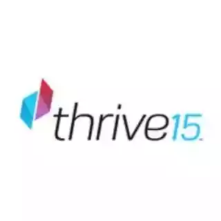 Thrive15.com coupon codes