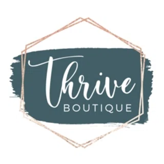 Thrive Boutique logo