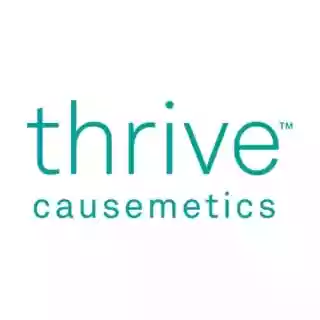 Shop Thrive Causemetics promo codes logo