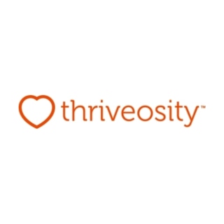 Shop Thriveosity logo