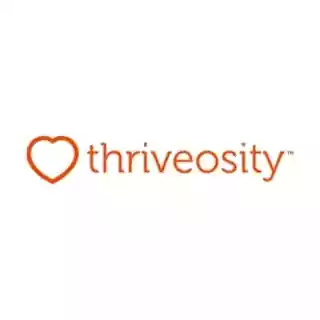 Shop Thriveosity logo