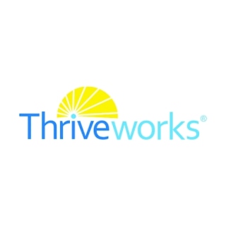 Shop Thriveworks logo