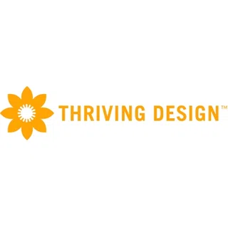 Thriving Design logo