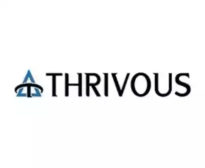 Shop Thrivous coupon codes logo