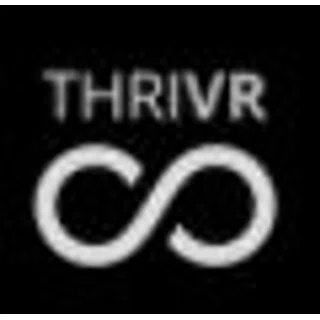 ThriVR logo