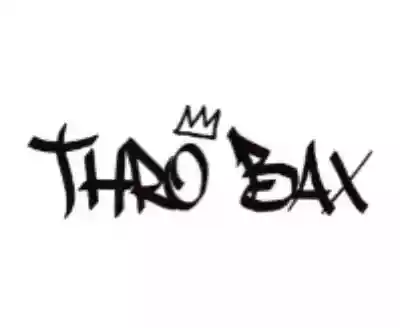 Shop Thro Bax promo codes logo