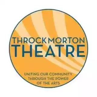 throckmortontheatre.org logo