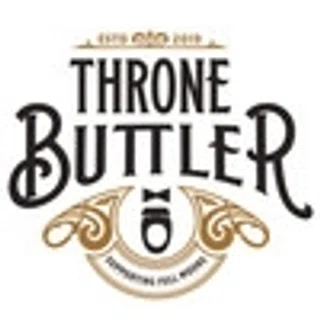 Throne Buttler logo