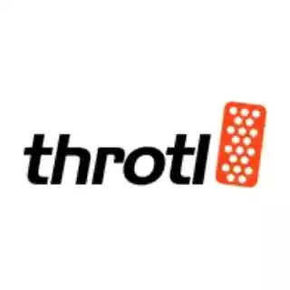 Shop throtl coupon codes logo